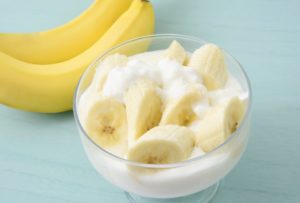 腸活の正しいやり方 バナナヨーグルトは筋肉と体脂肪に効果的 バゲット2 12 Fun Life News